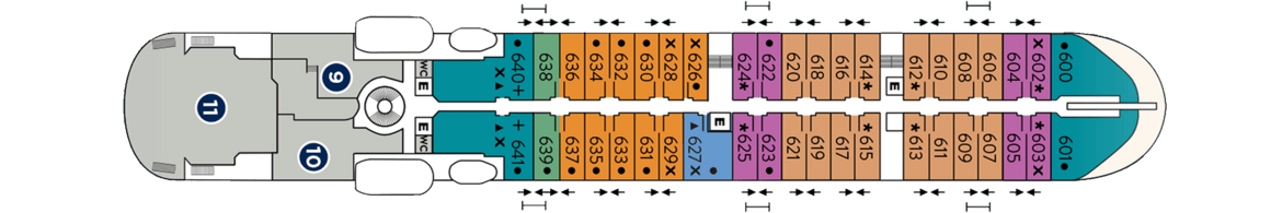 Windstar Cruises Star Breeze Star Legend & Star Pride Deck 6.png